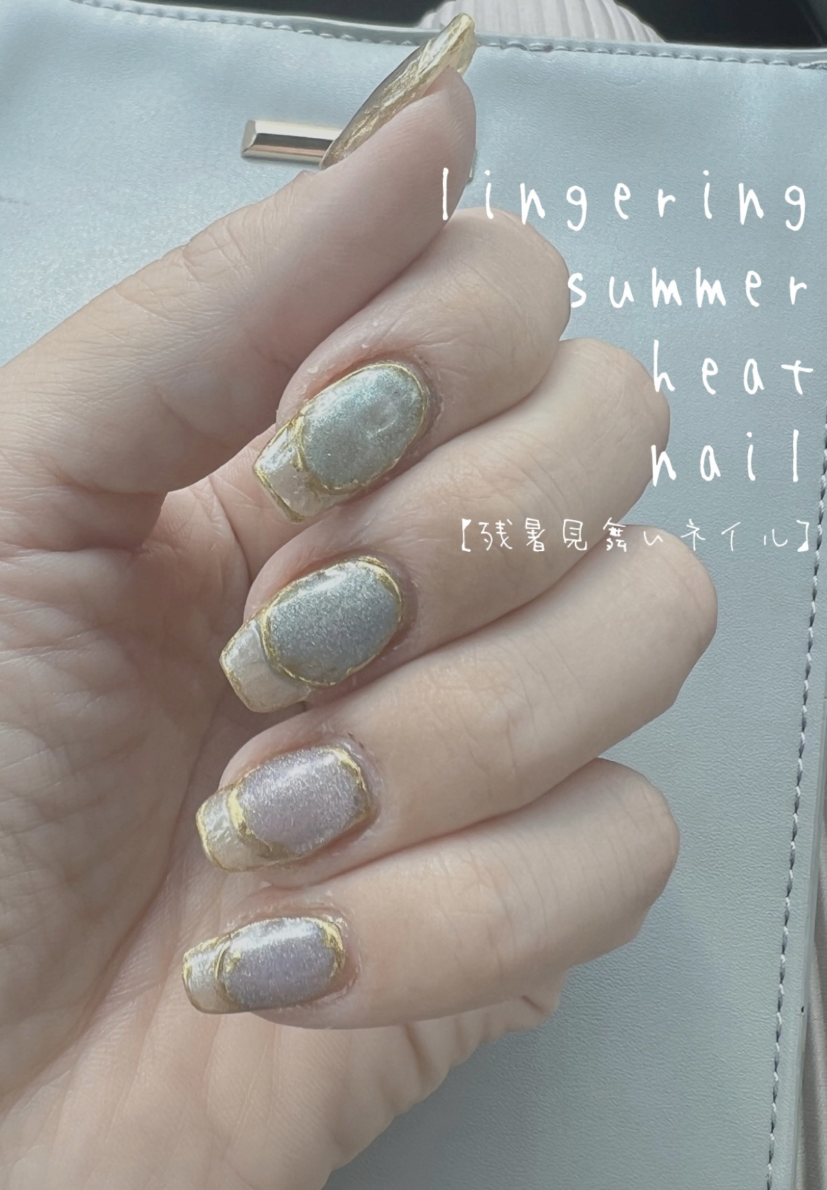 パル カラージェル/キャンドゥ/ジェルネイルを使ったクチコミ（1枚目）