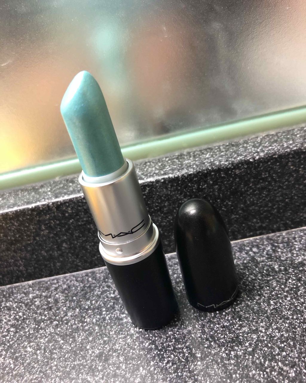 リップスティック/M・A・C/口紅を使ったクチコミ(1枚目)