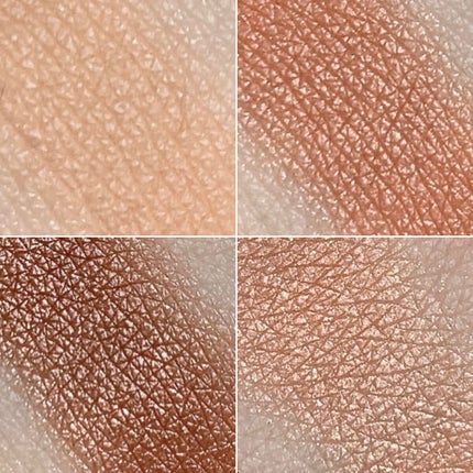 3Dプロデュースシャドウ/KATE/アイシャドウパレットを使ったクチコミ(5枚目)