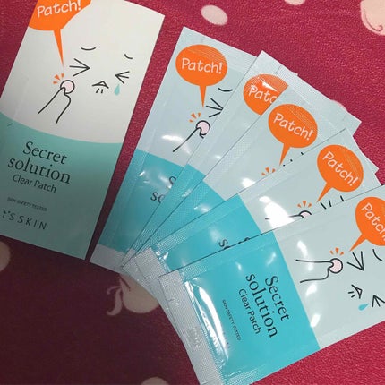 を使ったクチコミ(1枚目)