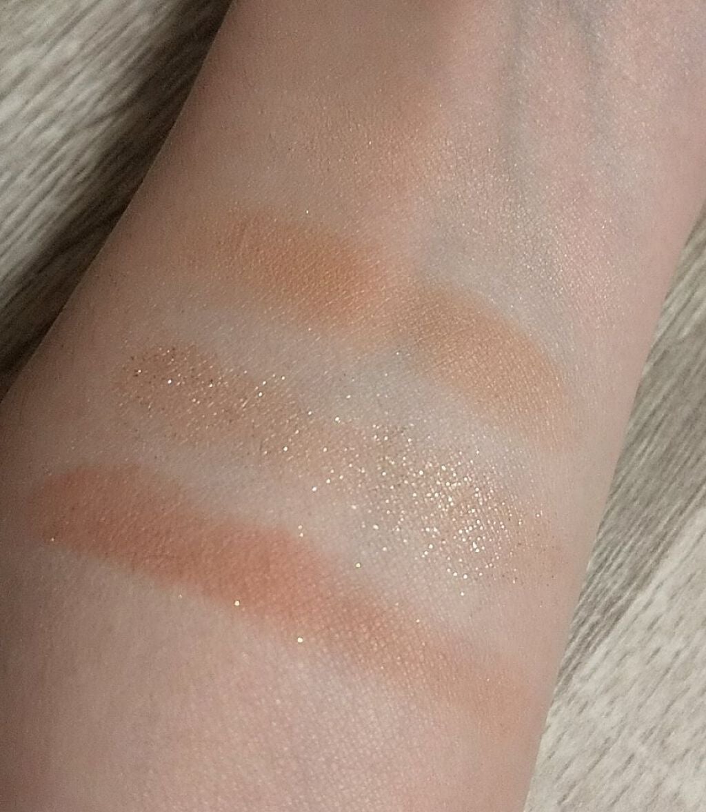 ラスティングリキッドライナー/キャンメイク/リキッドアイライナーを使ったクチコミ(3枚目)