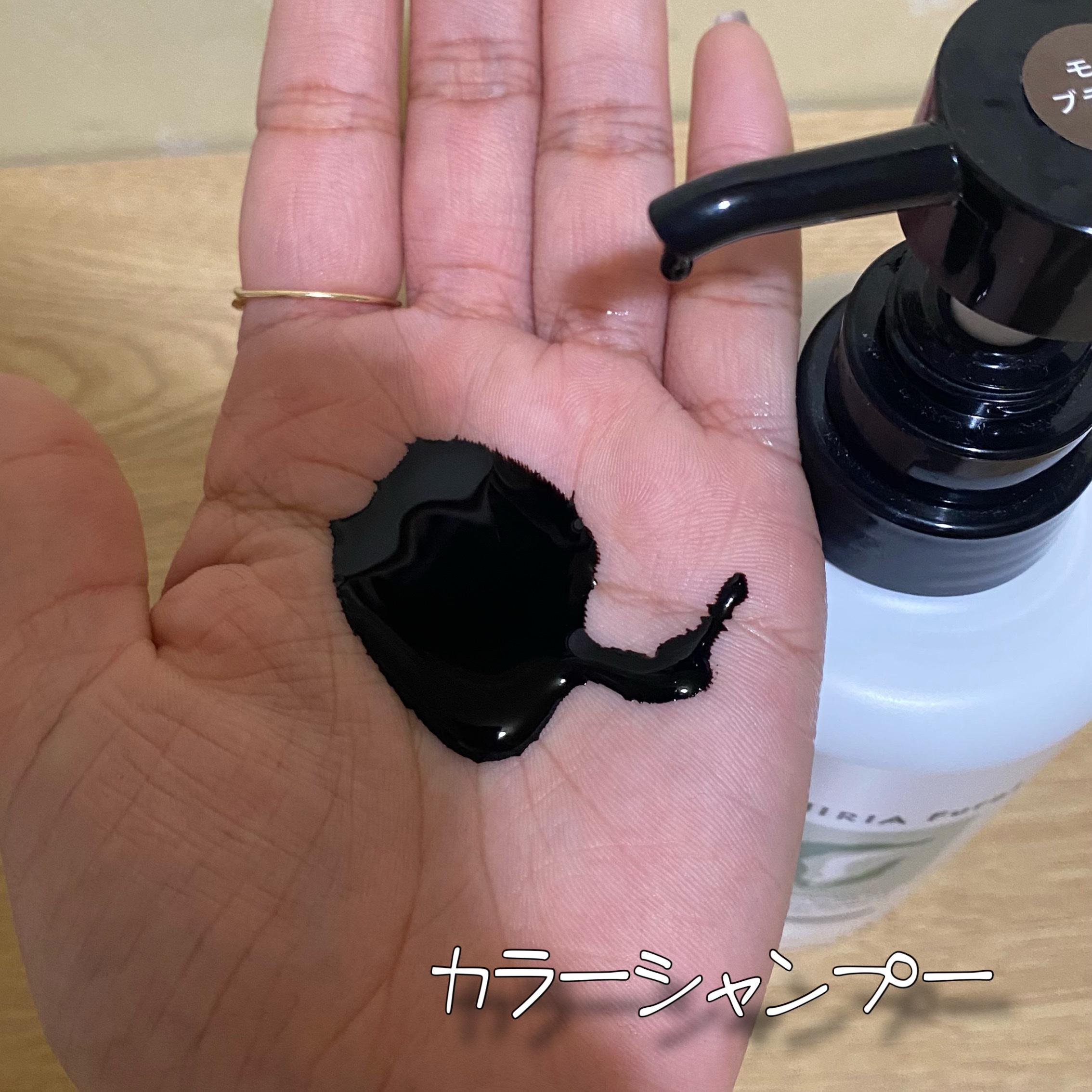 デュアルマスカラ/RISHIRIA Furel/その他スタイリングを使ったクチコミ（2枚目）