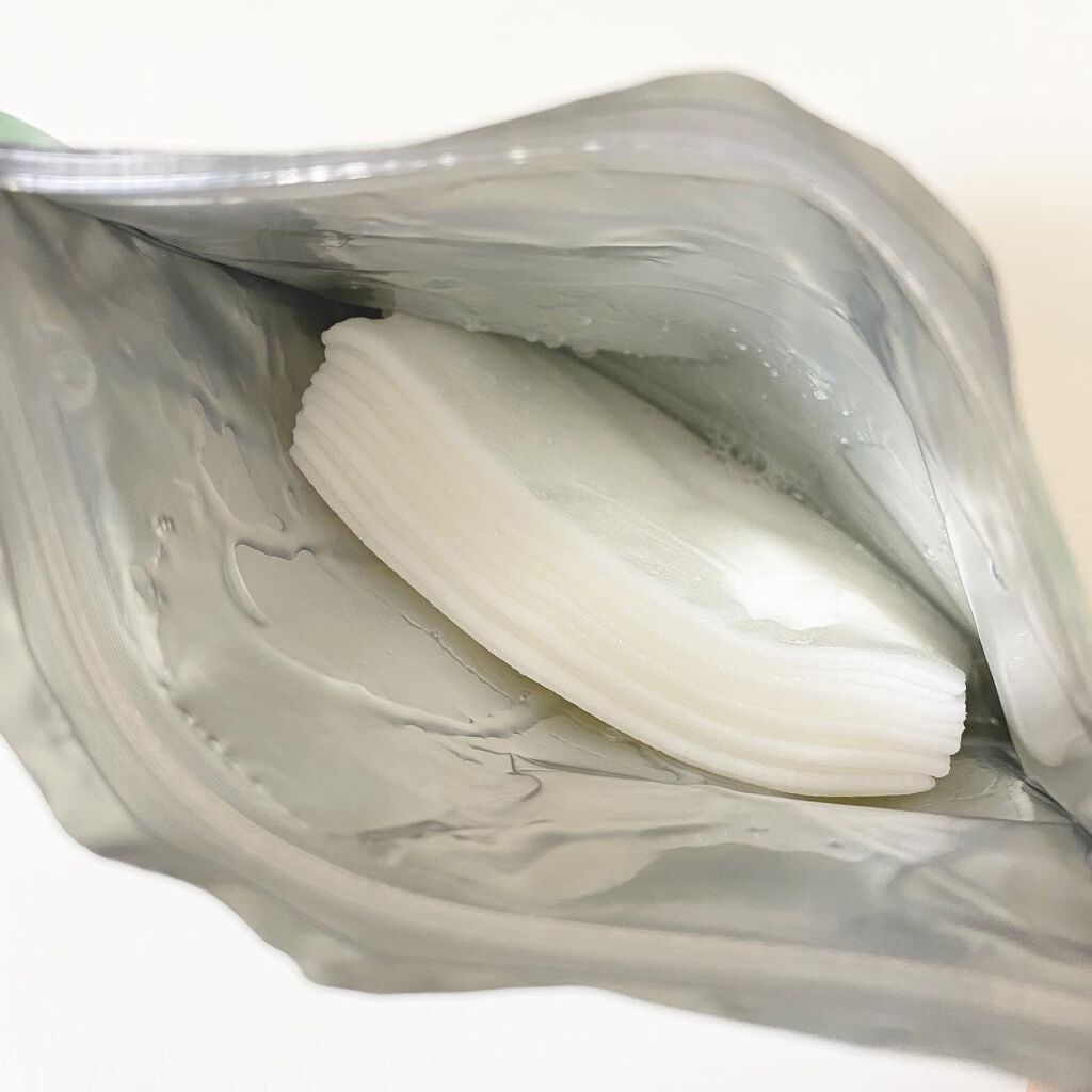 モイストリペアマスク/LIHAW/シートマスク・パックを使ったクチコミ(2枚目)