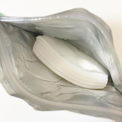 ディープモイスチャークリーム/LIHAW/フェイスクリームを使ったクチコミ(2枚目)