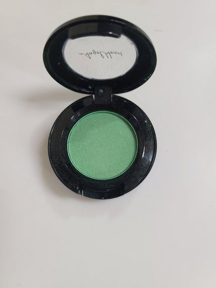 エンジェル ハート アイカラーズ/エンジェルハート/単色アイシャドウを使ったクチコミ(1枚目)