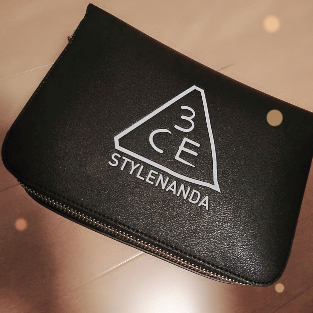 3CE MOOD RECIPE LIP COLOR/3CE/口紅を使ったクチコミ（3枚目）