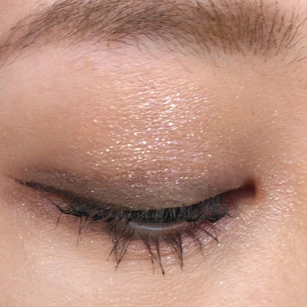 ホリデーコレクション パレット 2024/THREE/アイシャドウパレットを使ったクチコミ(6枚目)