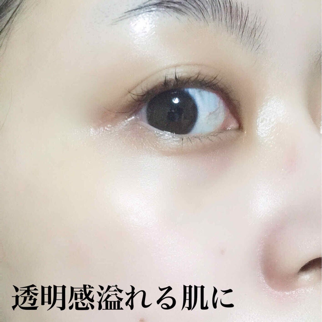 CO2 JELLY PACK PREMIER/recopro facecare/洗い流すパック・マスクを使ったクチコミ(6枚目)