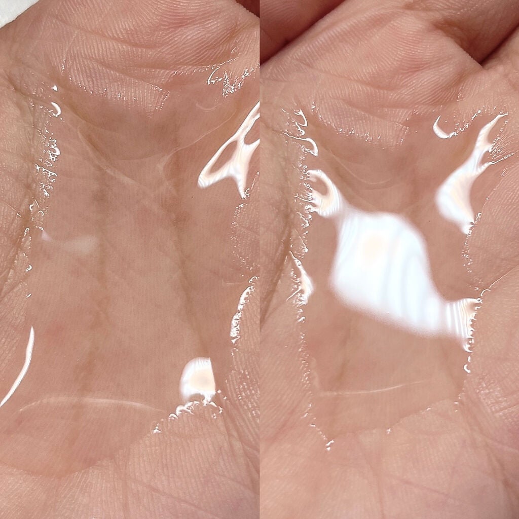 iP タラソリペアイルミネートヘアオイル/Je l'aime/ヘアオイルを使ったクチコミ(4枚目)