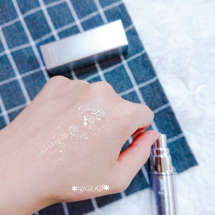 リペアジェル/リソウコーポレーション/美容液を使ったクチコミ(4枚目)