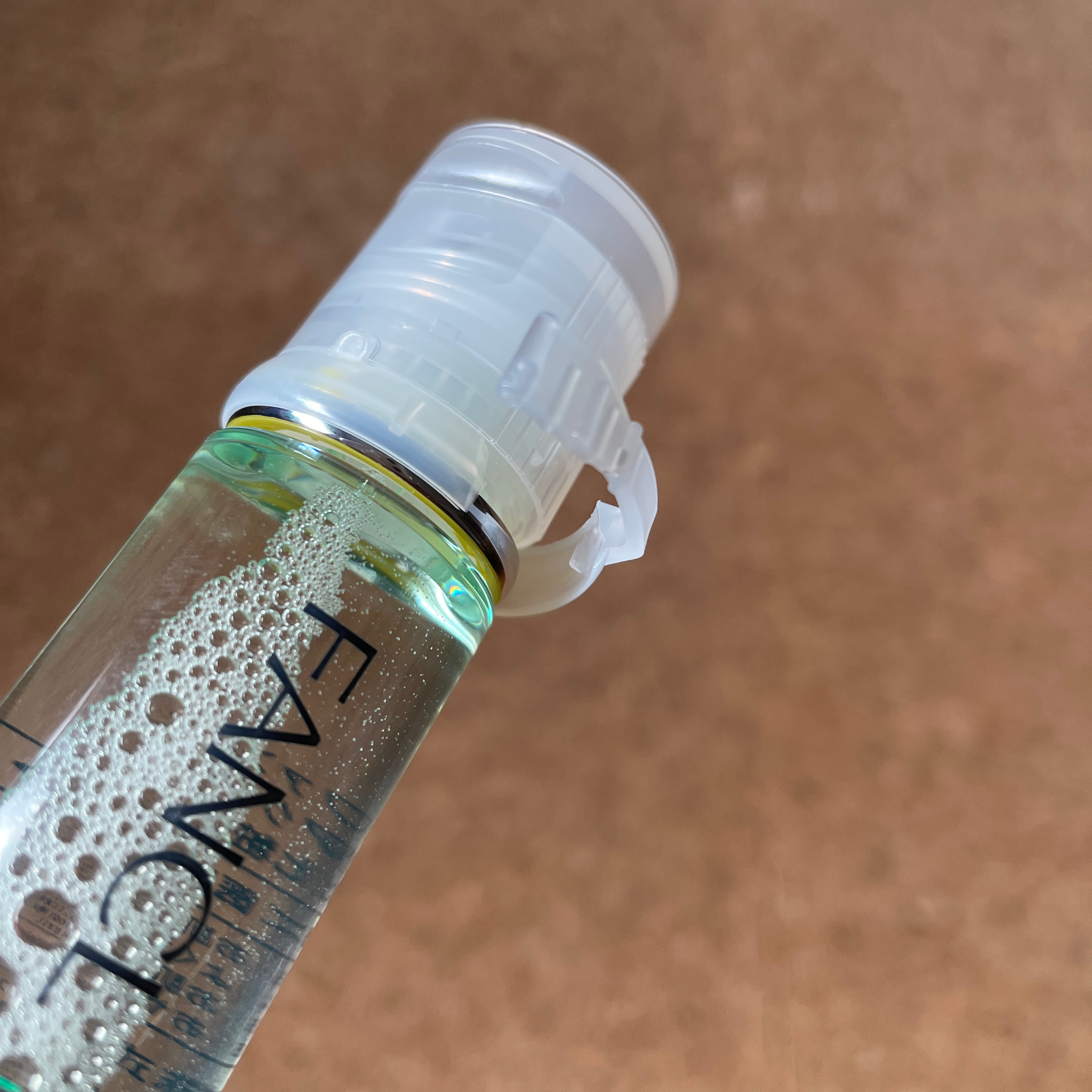 ファンケル アクネケア 化粧液　＜医薬部外品＞のクチコミ「ファンケル🕊️
アクネケア 化粧液　＜医薬部外品＞

大人ニキビを防ぎ、ゆらぎにくい肌へ導く🫧.....」（2枚目）