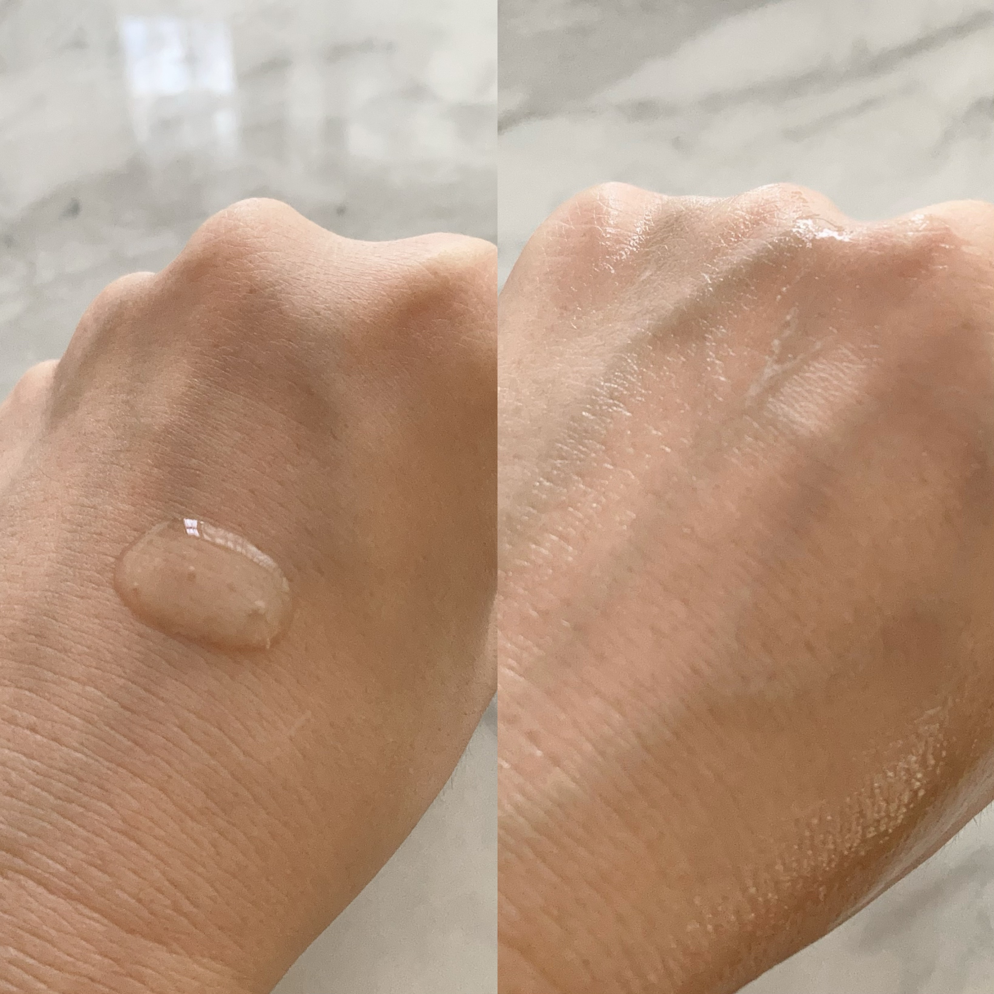 TXトーニングエッセンス1000SHOT/VT/美容液を使ったクチコミ（2枚目）