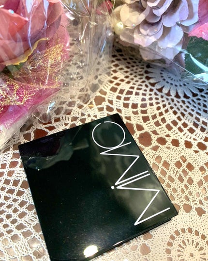 ビオモイスチュアチーク/MiMC/パウダーチークを使ったクチコミ(2枚目)