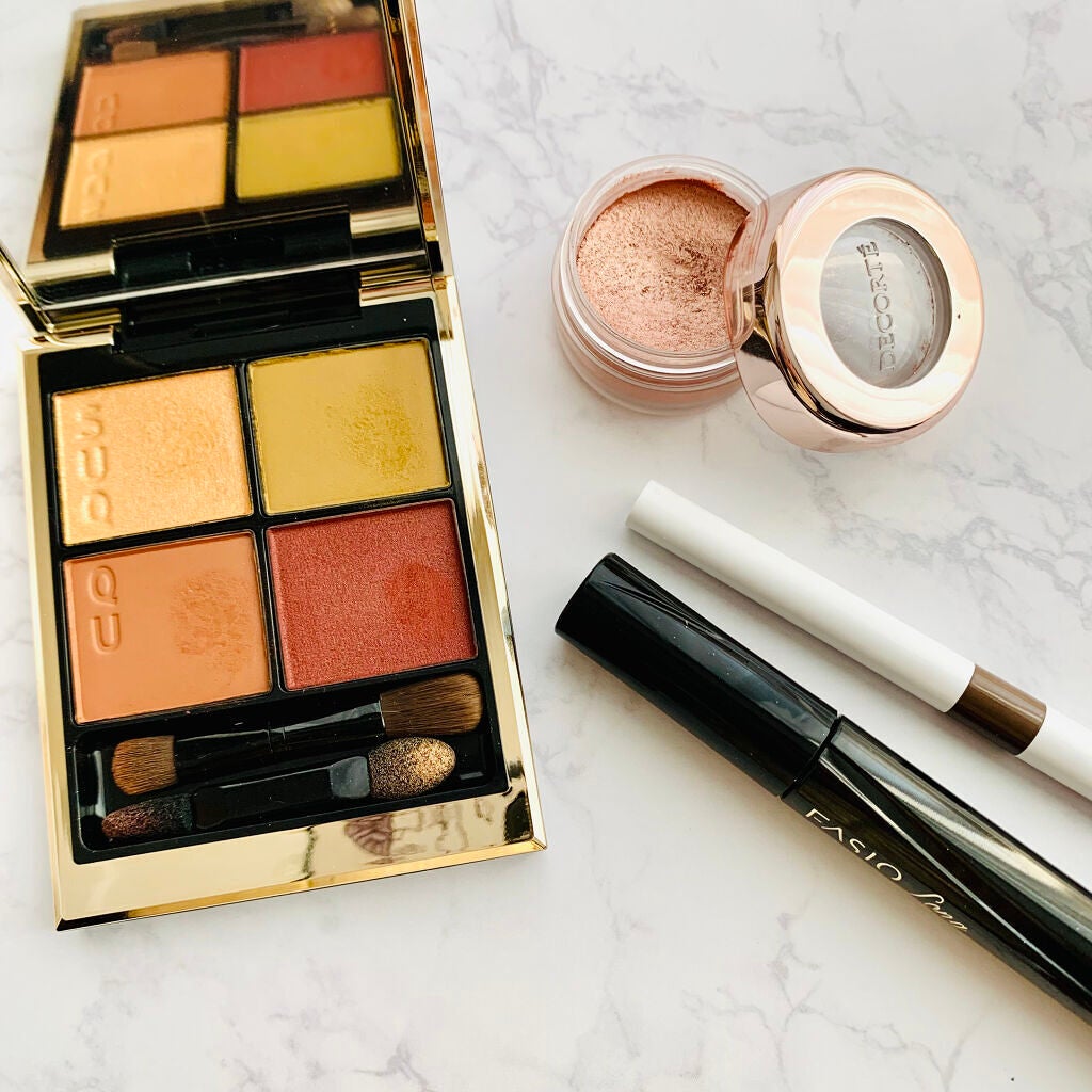 パワフルカール マスカラ EX (ロング)/FASIO/マスカラを使ったクチコミ(4枚目)