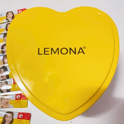 レモナ散/LEMONA/美容サプリメントを使ったクチコミ(4枚目)