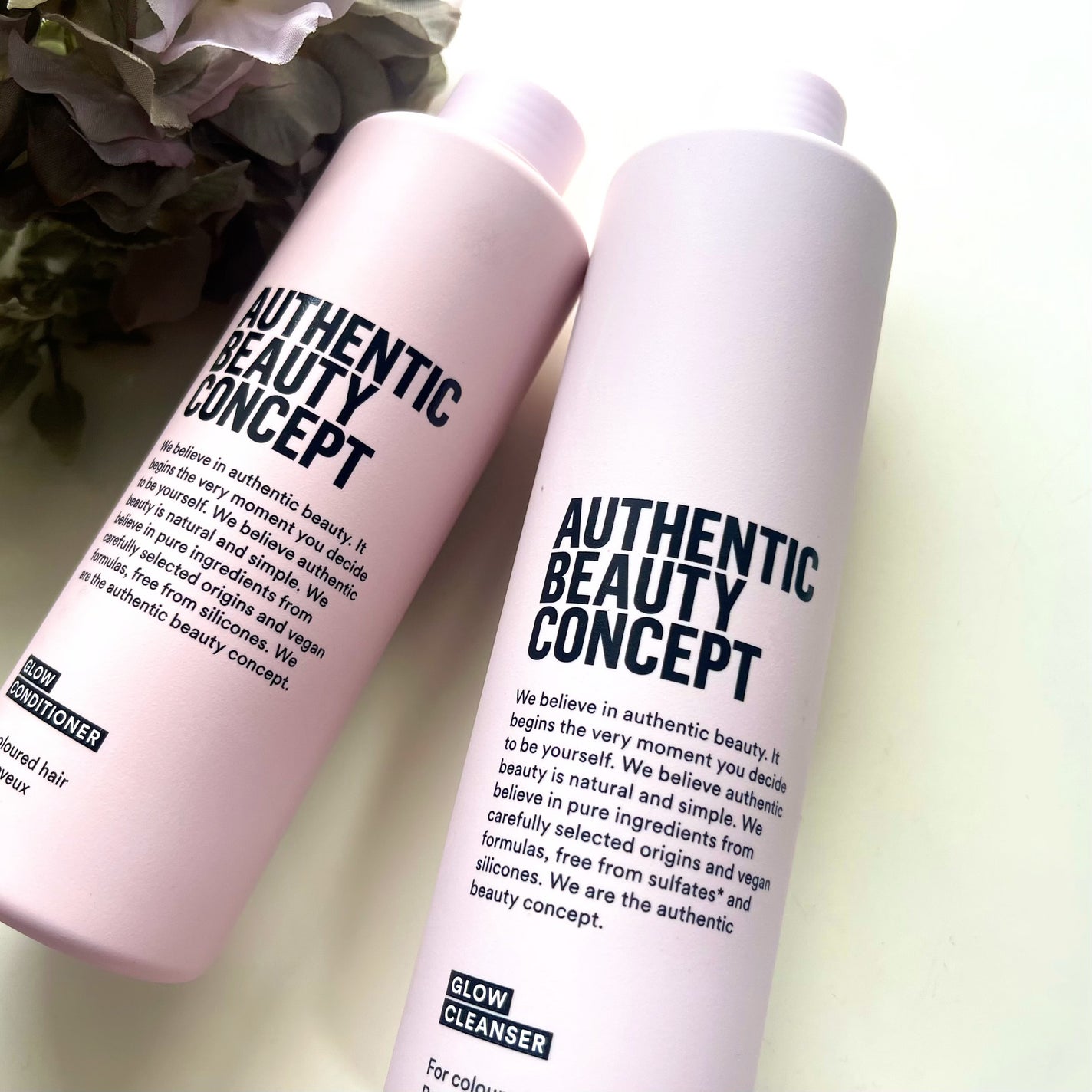 グロウ シャンプー/コンディショナー/AUTHENTIC BEAUTY CONCEPT/サロンシャンプーを使ったクチコミ(7枚目)