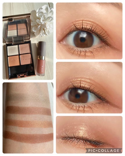 ã¢ã€ã«ã©ãŒã¬ãŒã·ã§ã³/LUNASOL/ã¢ã€ã·ã£ããŠãã¬ããã䜿ã£ãã¯ãã³ãïŒ2æç®ïŒ