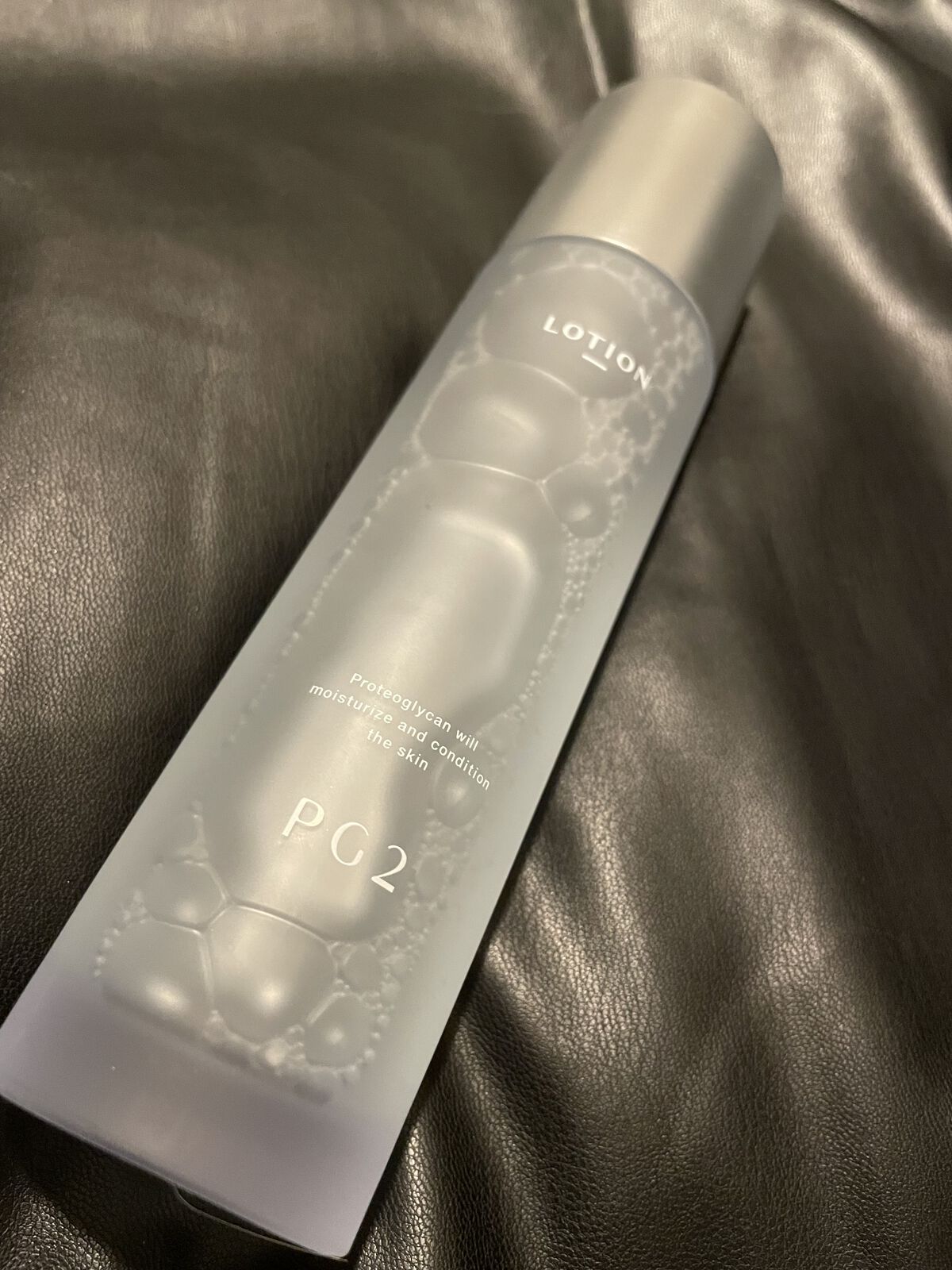 PG2 ローション /B/H COLLECT/化粧水を使ったクチコミ（1枚目）