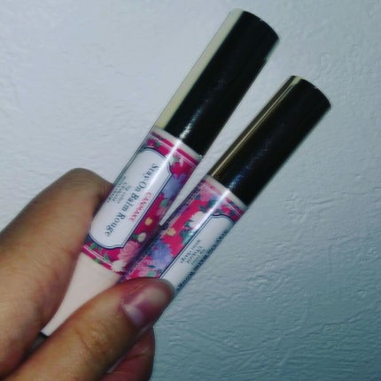 ステイオンバームルージュ/キャンメイク/口紅を使ったクチコミ(1枚目)