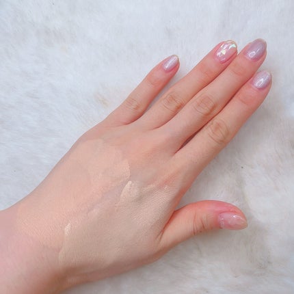 カバーリシャス アルティメット ホワイトクッション/BANILA CO/クッションファンデーションを使ったクチコミ(3枚目)