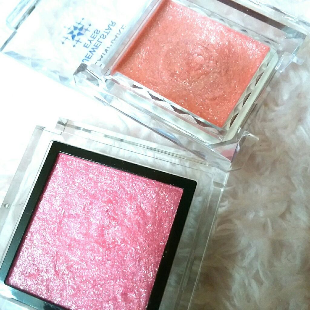 アディクション ザ アイシャドウ/ADDICTION/単色アイシャドウを使ったクチコミ(3枚目)