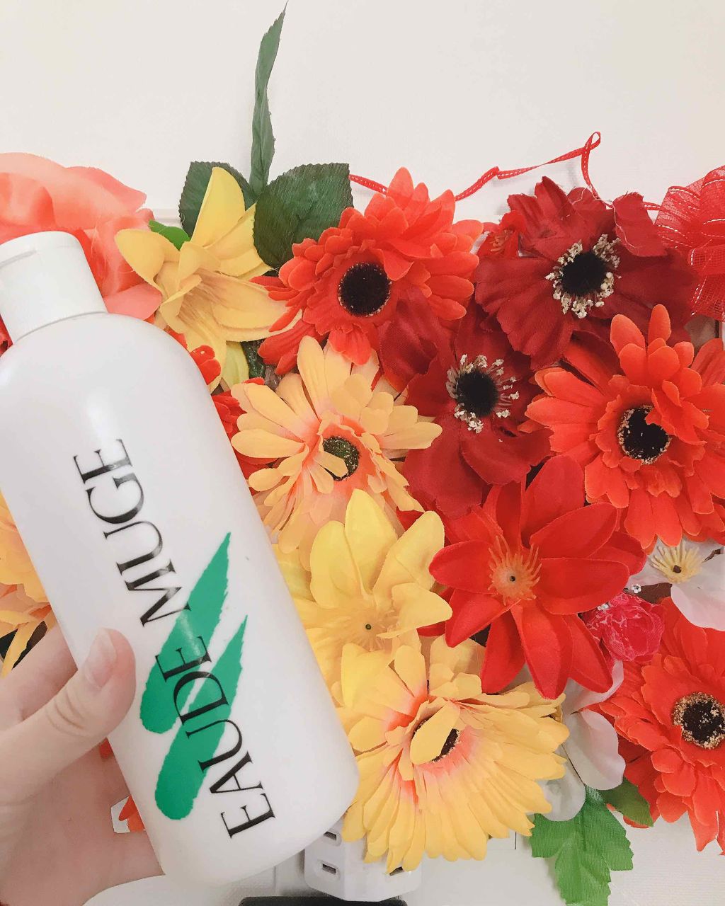 ケシミンクリーム f/ケシミン/フェイスクリームを使ったクチコミ（3枚目）