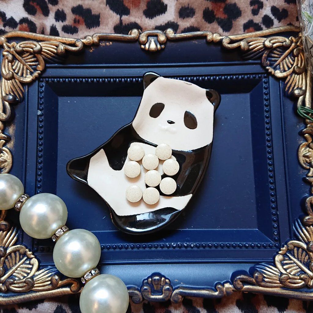 CALMING/COCOROOT/健康サプリメントを使ったクチコミ（2枚目）