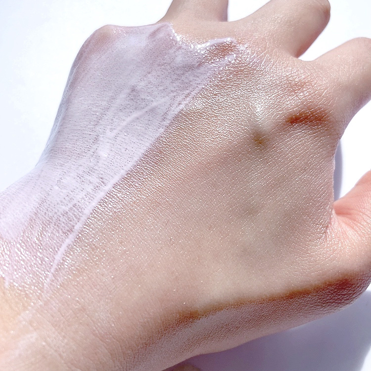 ポアブラーアップサン/Dr.G/日焼け止めクリームを使ったクチコミ（3枚目）