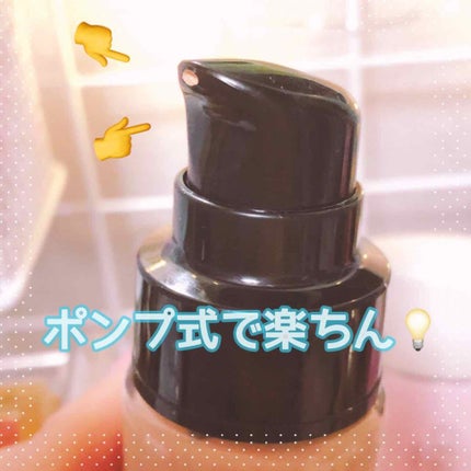 カラーステイ メイクアップ/REVLON/リキッドファンデーションを使ったクチコミ(2枚目)