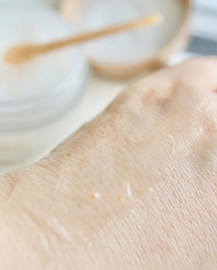 EX ブライトニングリフトジェル/コラリッチ/オールインワン化粧品を使ったクチコミ(5枚目)