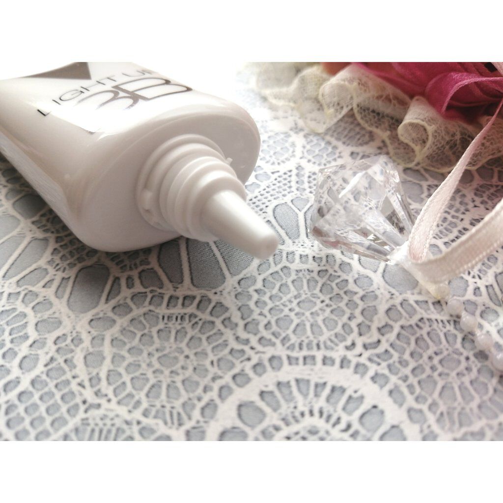 SONOKO LIGHT UP BB/SONOKO/BBクリームを使ったクチコミ（3枚目）