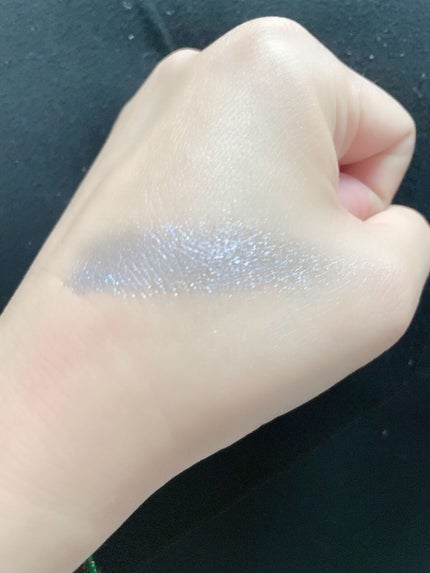 ハードワイヤードアイシャドー/NARS/単色アイシャドウを使ったクチコミ(6枚目)