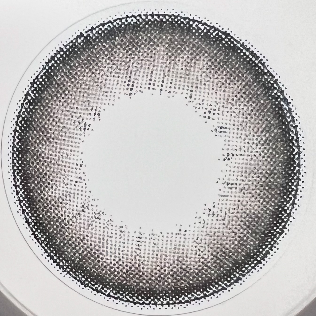 aieclipse 1day/aieclipse/ワンデー（１DAY）カラコンを使ったクチコミ（3枚目）