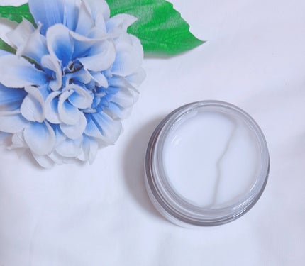 フレッシュリージュースドビタミンEマスク(90g)/Klairs/フェイスクリームを使ったクチコミ(4枚目)