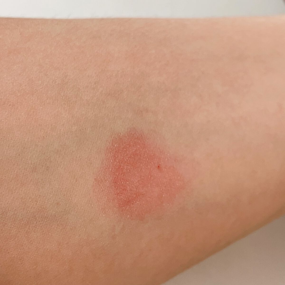 ソウルヴィーガンリップバーム/Laka/リップバームを使ったクチコミ(3枚目)