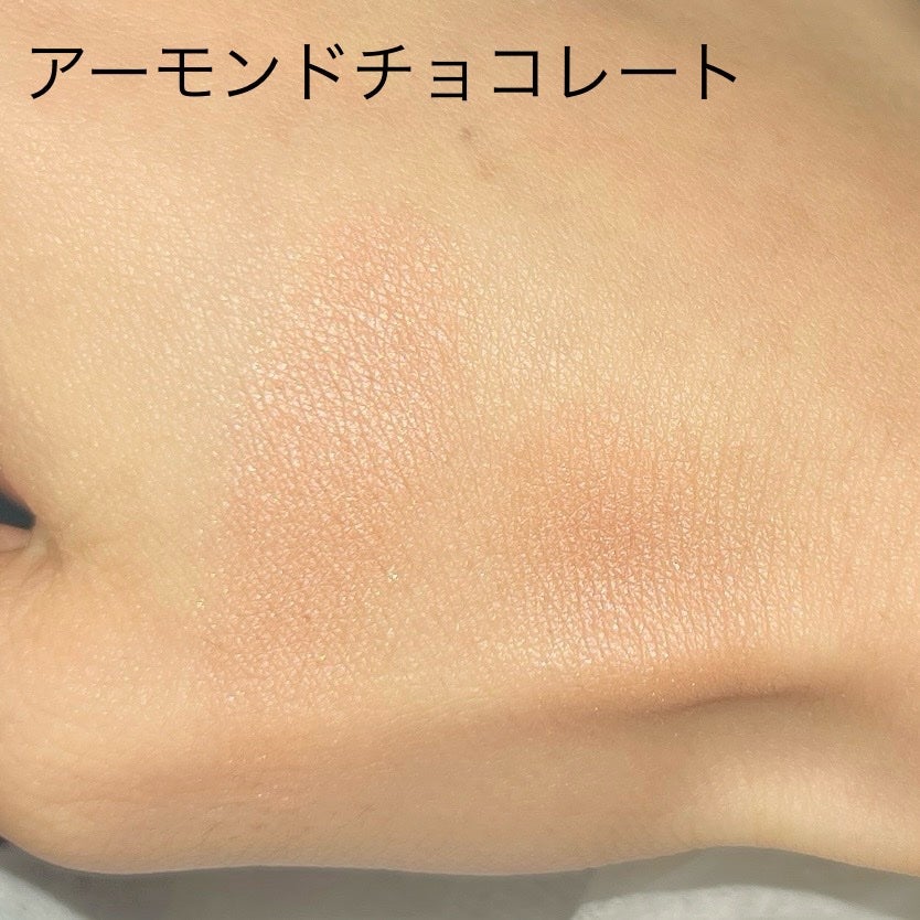 Love Bear ブラッシュ/FlowerKnows/パウダーチークを使ったクチコミ(7枚目)