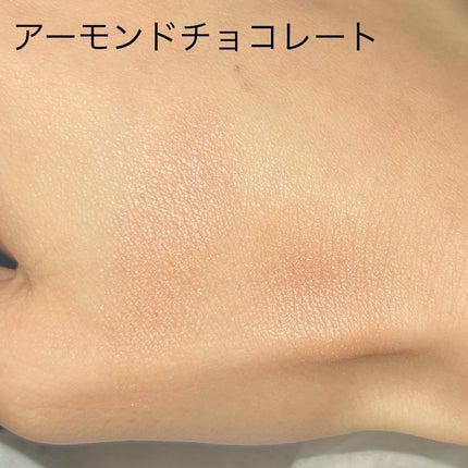 Love Bear ブラッシュ/FlowerKnows/パウダーチークを使ったクチコミ(7枚目)