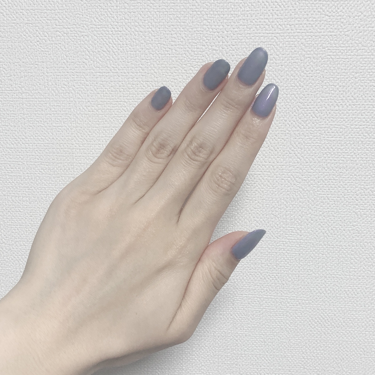 ジェルネイルDA/IDATE/ジェルネイルを使ったクチコミ（2枚目）