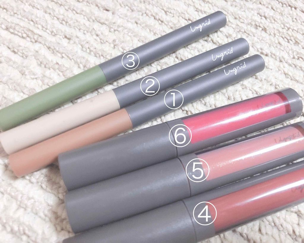 Gina 2018年10月号/Gina/雑誌を使ったクチコミ（1枚目）