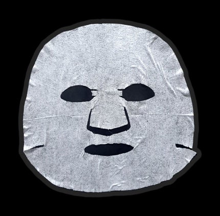 ナイアシンアミドデイリークリアマスク 7枚/ESTE QUALITY TUNE UP/シートマスク・パックの画像