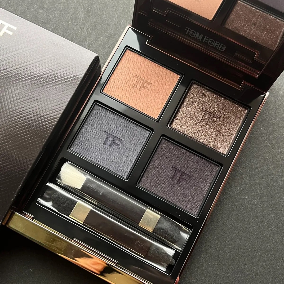 ザ リクイド ファンデーション/SUQQU/リキッドファンデーションを使ったクチコミ（3枚目）