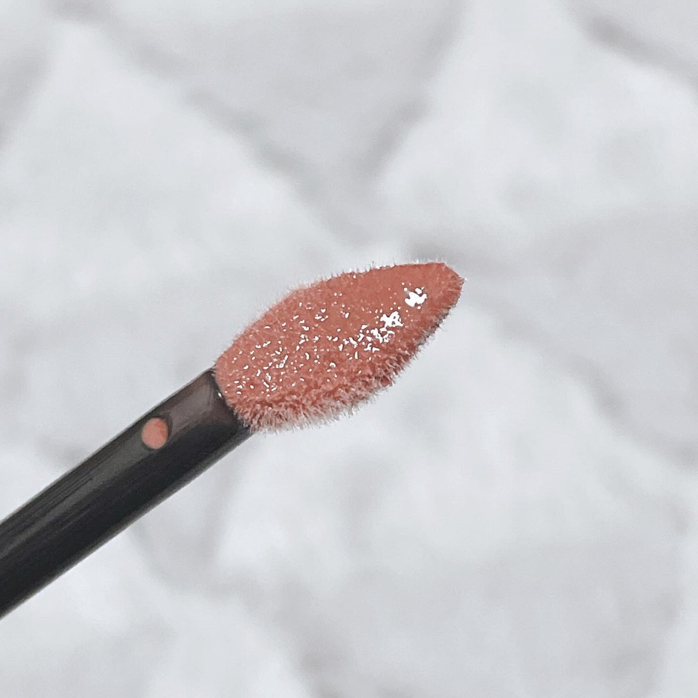 センシュアルヌードグロス/HERA/リップグロスを使ったクチコミ(2枚目)