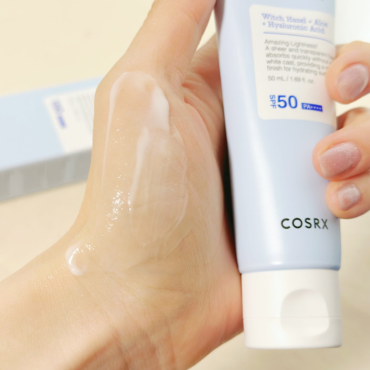 RXザ・ビタミンC23セラム/COSRX/美容液を使ったクチコミ(5枚目)