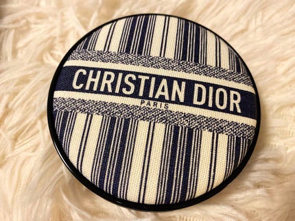 【旧】ディオールスキン フォーエヴァー クッション/Dior/クッションファンデーションを使ったクチコミ(2枚目)