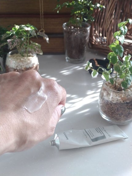 RXザ・レチノール0.1クリーム/COSRX/フェイスクリームを使ったクチコミ(3枚目)