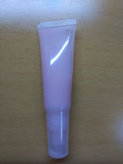 リップエッセンス/無印良品/リップケアを使ったクチコミ(1枚目)