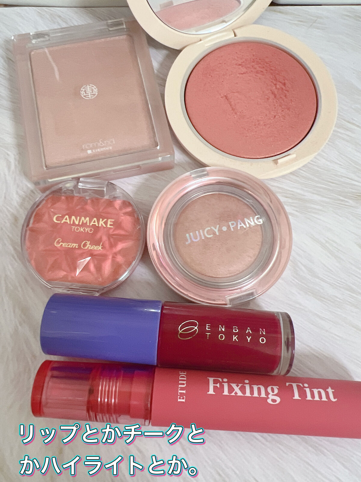 マルチプリクラペン/ENBAN TOKYO/リキッドアイライナーを使ったクチコミ（3枚目）