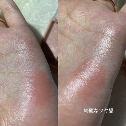 フェイスグロウカラー/CEZANNE/クリームハイライトを使ったクチコミ(4枚目)