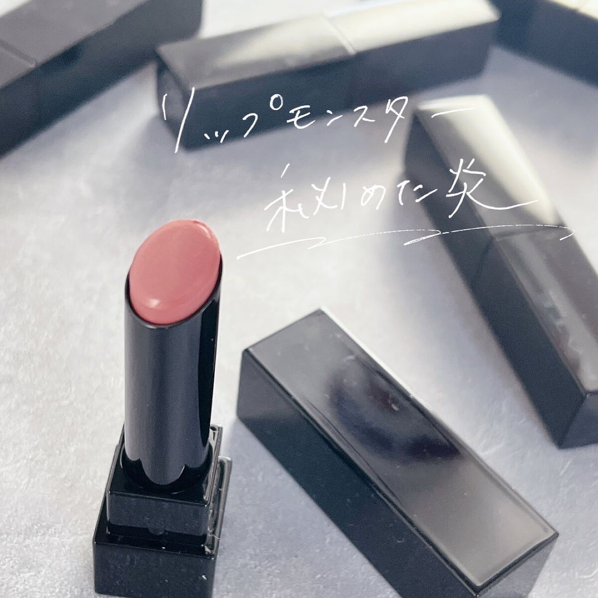 ケイト リップモンスター/KATE/口紅を使ったクチコミ(1枚目)