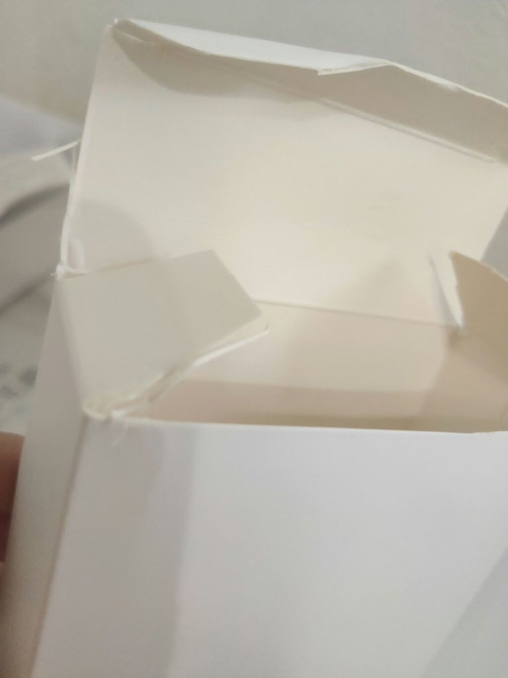 光脱毛器 VIO/Sarlisi/家庭用脱毛器を使ったクチコミ(4枚目)